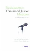 Participation in Transitional Justice Measures (eBook, PDF)