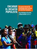 Encarar el desafío populista (eBook, PDF)