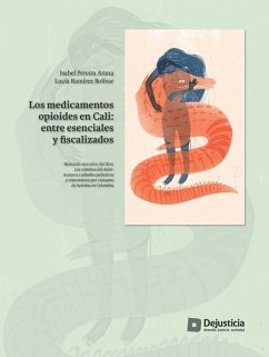 Los medicamentos opioides en Cali (eBook, PDF) - Pereira, Isabel; Ramírez, Lucía