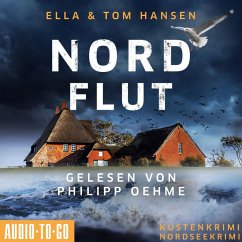 Nordflut (MP3-Download) - Hansen, Ella; Hansen, Tom