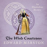 The Mad Courtesan (MP3-Download)