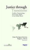 Justice through Transitions (eBook, PDF)