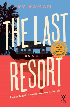 The Last Resort (eBook, ePUB) - Raman, RV