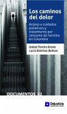 Los caminos del dolor (eBook, PDF)