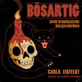 BÖSARTIG (MP3-Download)