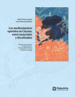 Cover Los medicamentos opioides en Cúcuta (eBook, PDF)