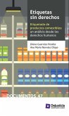 Etiquetas sin derechos (eBook, PDF) Etiquetas sin derechos (eBook, PDF)