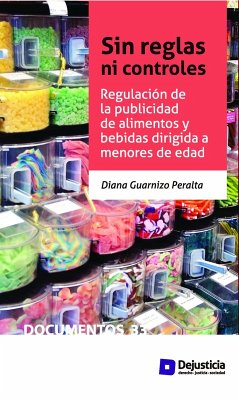 Sin reglas ni controles (eBook, PDF) - Guarnizo Peralta, Diana