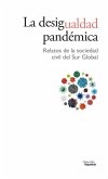 La desigualdad pandémica (eBook, PDF)