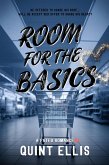 Room for the Basics (Fated Beginnings, #6) (eBook, ePUB)