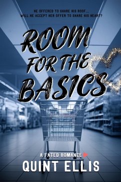 Room for the Basics (Fated Beginnings, #6) (eBook, ePUB) - Ellis, Quint