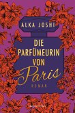 Die Parfumeurin von Paris / Jaipur Bd.3 (eBook, ePUB)