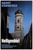Heiligenblut / Mader, Hummel & Co. Bd.3 (eBook, ePUB)