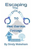 Escaping The Dole To Blue Garden Cottage (eBook, ePUB)