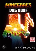 Das Dorf / Minecraft Bd.14 (eBook, ePUB)