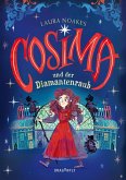 Cosima und der Diamantenraub (eBook, ePUB)