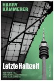 Letzte Halbzeit (eBook, ePUB)