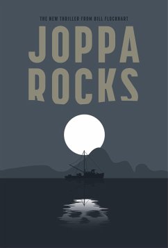 Joppa Rocks (OPERATION LARGE SCOTCH SERIES, #3) (eBook, ePUB) - Flockhart, Bill