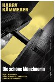 Die schöne Münchnerin / Mader, Hummel & Co. Bd.2 (eBook, ePUB)