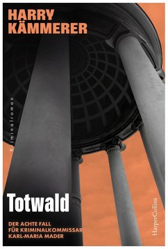 Totwald (eBook, ePUB) - Kämmerer, Harry