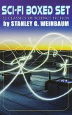 SCI-FI Boxed Set: 22 Classics of Science Fiction by Stanley G. Weinbaum (eBook, ePUB)