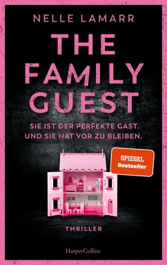 The Family Guest (eBook, ePUB) - Lamarr, Nelle