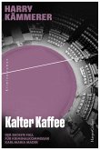 Kalter Kaffee / Mader, Hummel & Co. Bd.6 (eBook, ePUB)