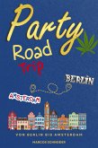 Party Roadtrip (eBook, ePUB)