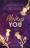 Always You / Die Adairs Bd.3 (eBook, ePUB)