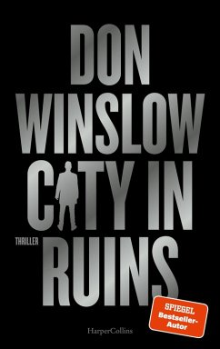 City in Ruins / City on Fire Bd.3 (eBook, ePUB) - Winslow, Don