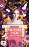 Valentina Amor. All you need is love (oder so) (eBook, ePUB)