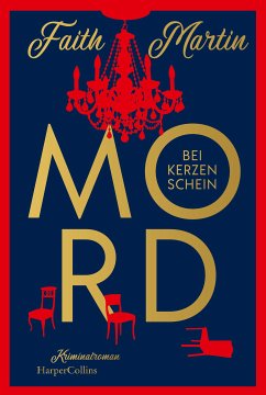 Mord bei Kerzenschein (eBook, ePUB) - Martin, Faith