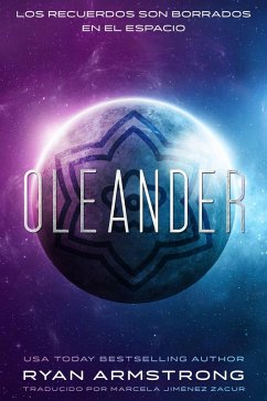 Cover Oleander (eBook, ePUB)