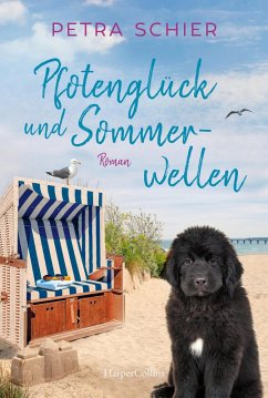 Cover Pfotenglück und Sommerwellen / Lichterhaven Bd.8 (eBook, ePUB)