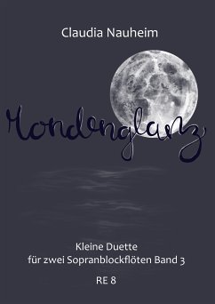 Mondenglanz (eBook, ePUB)