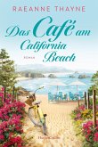 Das Café am California Beach (eBook, ePUB)