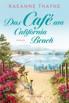 Das Café am California Beach (eBook, ePUB) - Thayne, RaeAnne