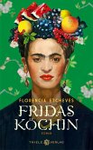 Fridas Köchin (eBook, ePUB)
