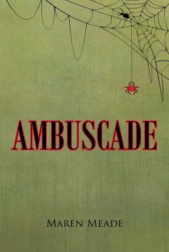 Ambuscade (eBook, ePUB)