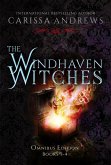 The Windhaven Witches Omnibus Edition (eBook, ePUB)