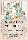 Stolz und Vorurteil (eBook, ePUB)