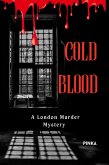 Cold Blood: A London Murder Mystery (eBook, ePUB)