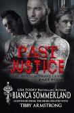 Past Justice: Part Four (The Asylum Fight Club Book 23) (eBook, ePUB)