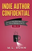 Indie Author Confidential 12 (eBook, ePUB)