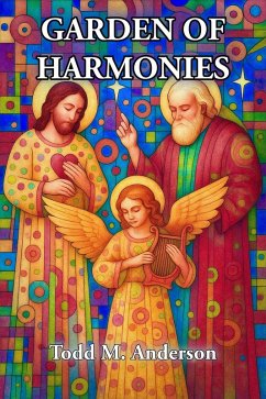 Cover Garden of Harmonies (Reflections on Faith) (eBook, ePUB)