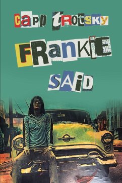 Cover Frankie said (eBook, ePUB)