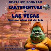 Earthventure in Las Vegas (eBook, ePUB)