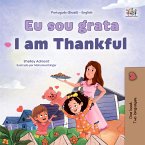 Eu sou grata I am Thankful (eBook, ePUB)