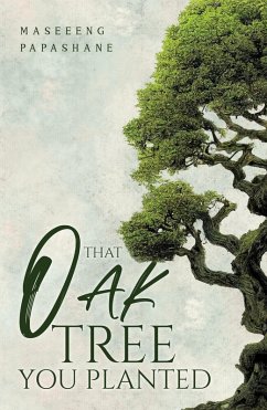 That Oak Tree You Planted (eBook, ePUB) Cover That Oak Tree You Planted (eBook, ePUB)