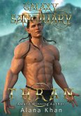 Thran Galaxy Sanctuary (eBook, ePUB) Thran Galaxy Sanctuary (eBook, ePUB)